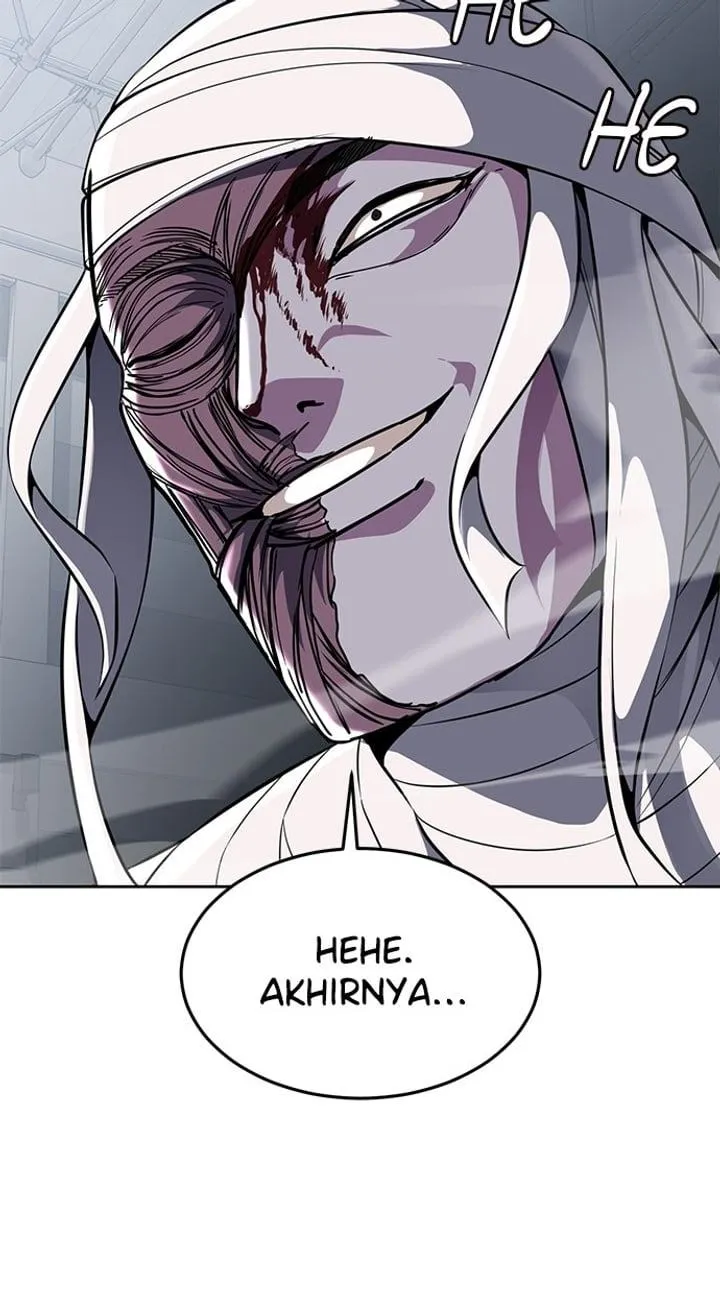 Page 93 - Ticket Hero Chapter 178