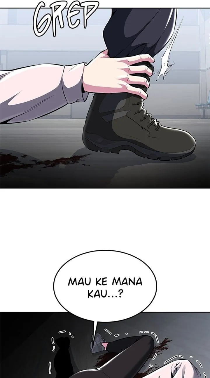 Page 97 - Ticket Hero Chapter 178