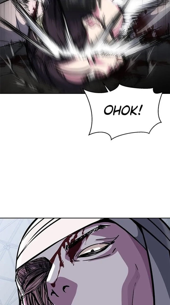 Page 105 - Ticket Hero Chapter 178