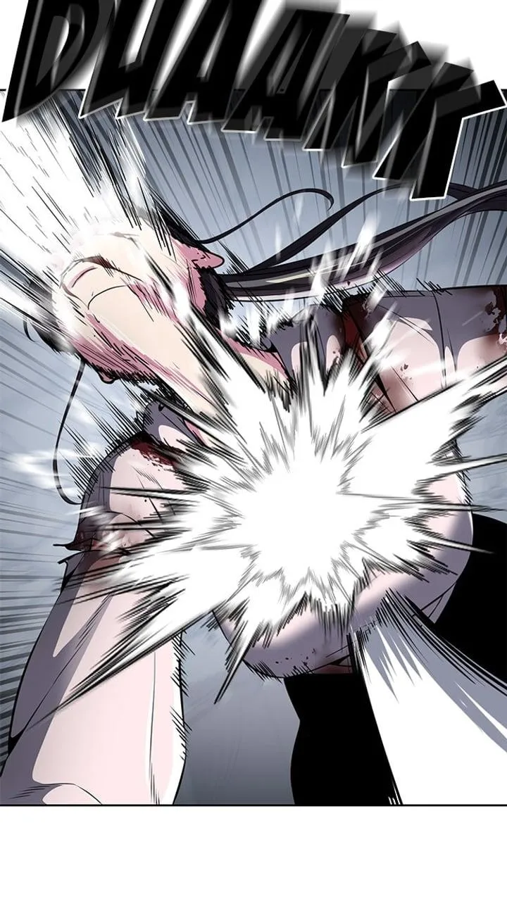 Page 111 - Ticket Hero Chapter 178