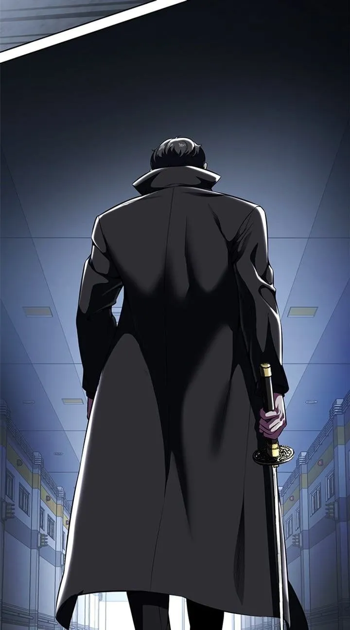Page 133 - Ticket Hero Chapter 178