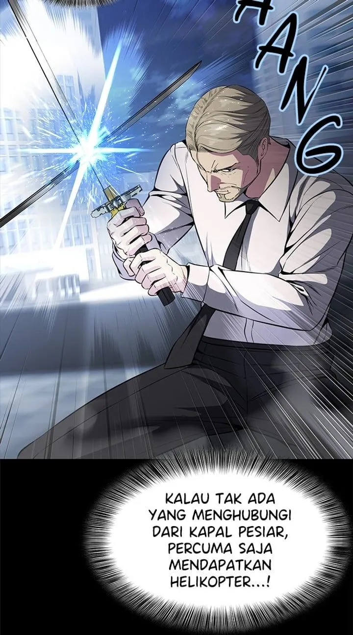 Page 23 - Ticket Hero Chapter 179
