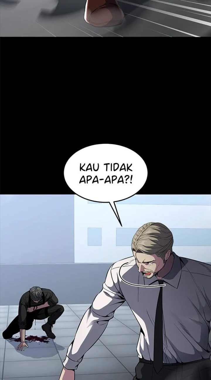 Page 29 - Ticket Hero Chapter 179