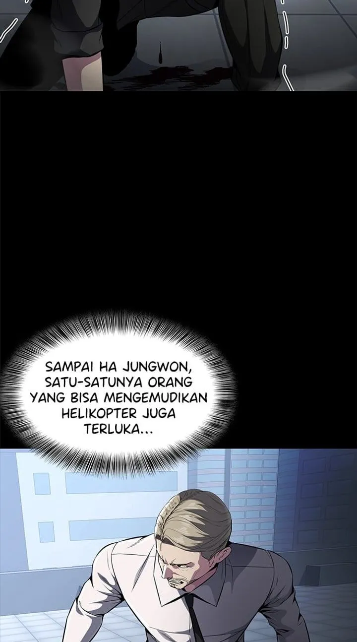 Page 31 - Ticket Hero Chapter 179