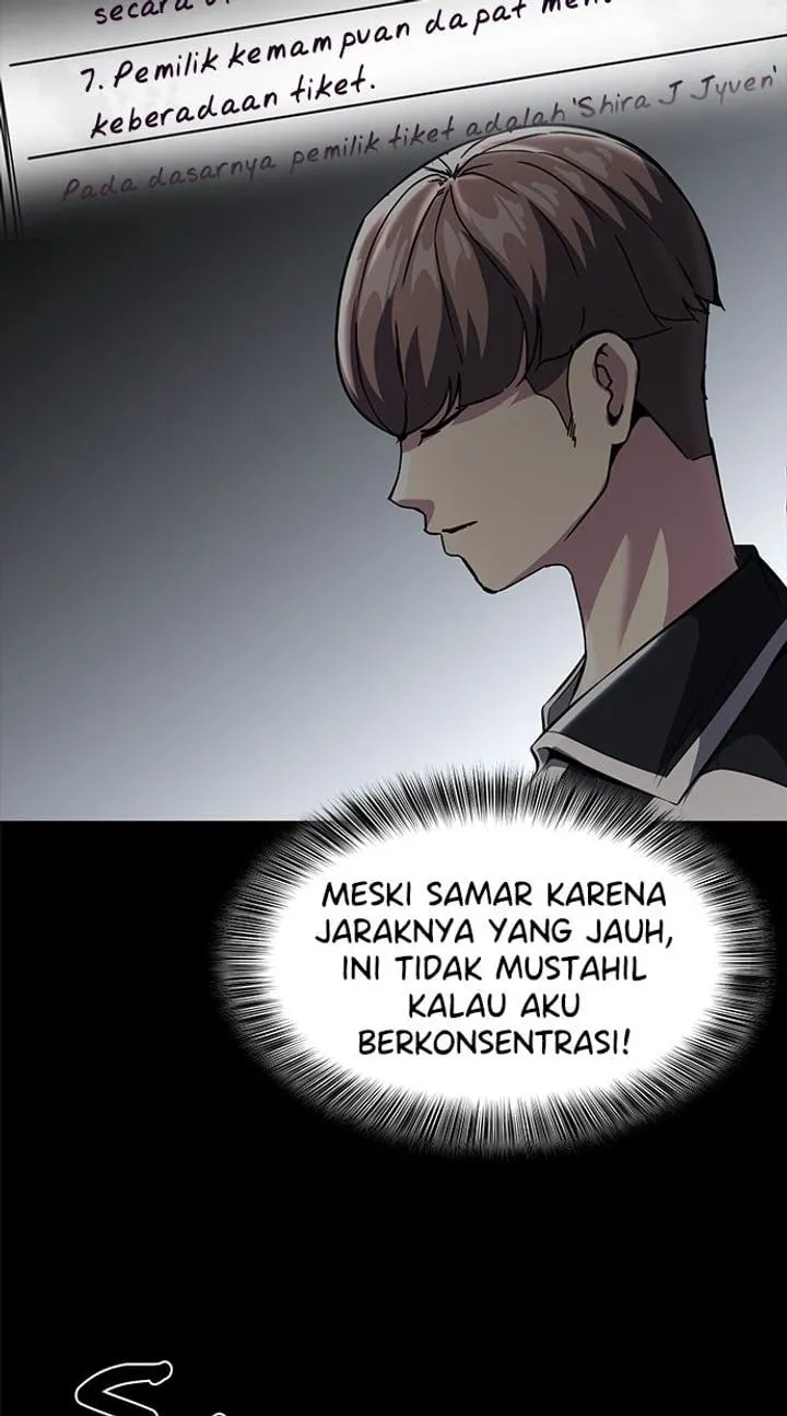 Page 47 - Ticket Hero Chapter 179