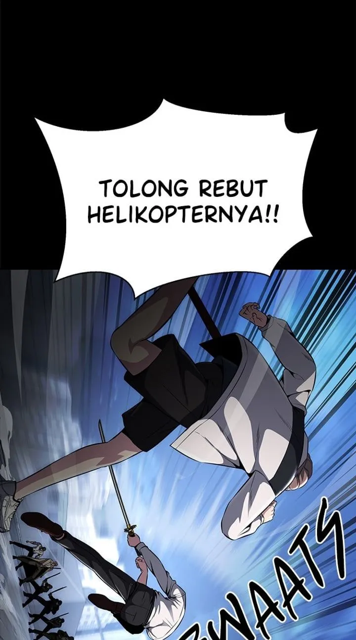 Page 49 - Ticket Hero Chapter 179