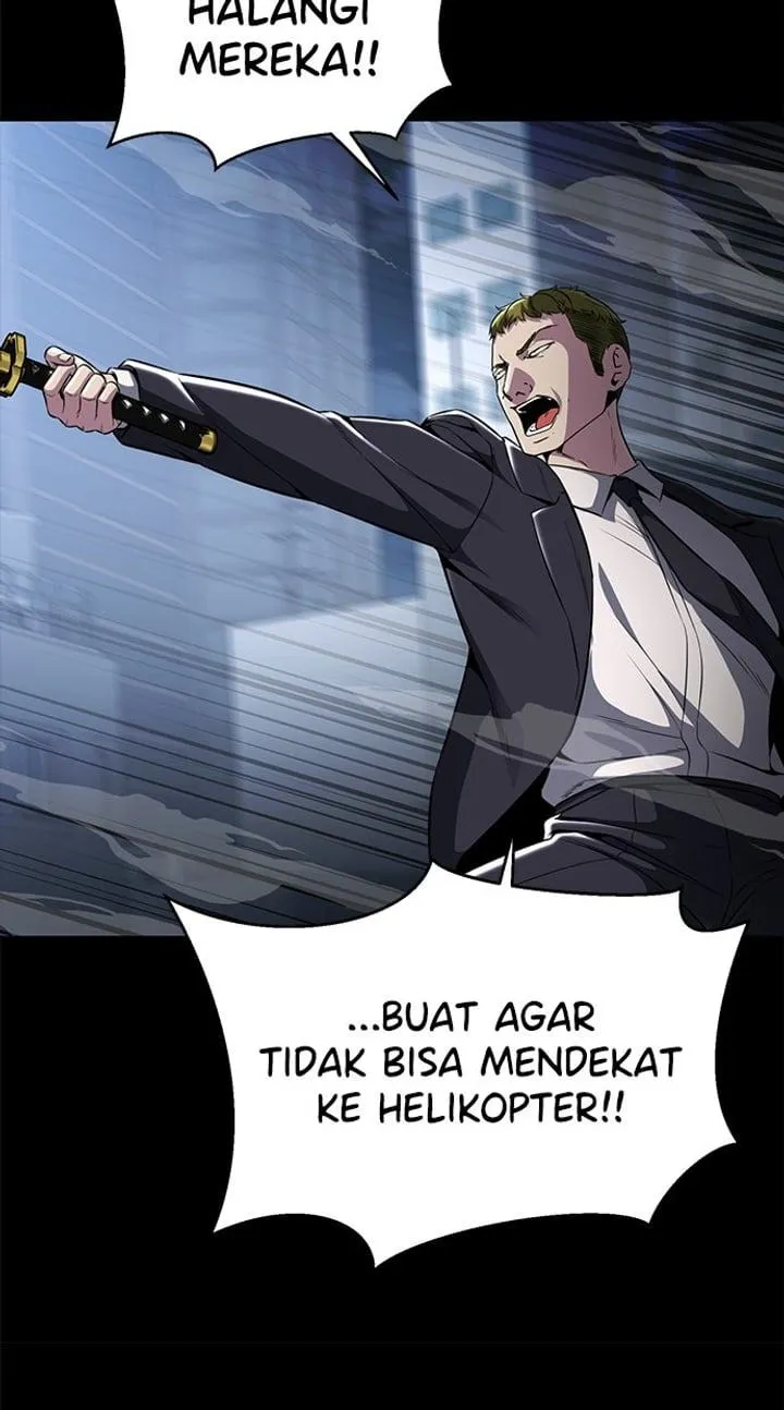 Page 51 - Ticket Hero Chapter 179