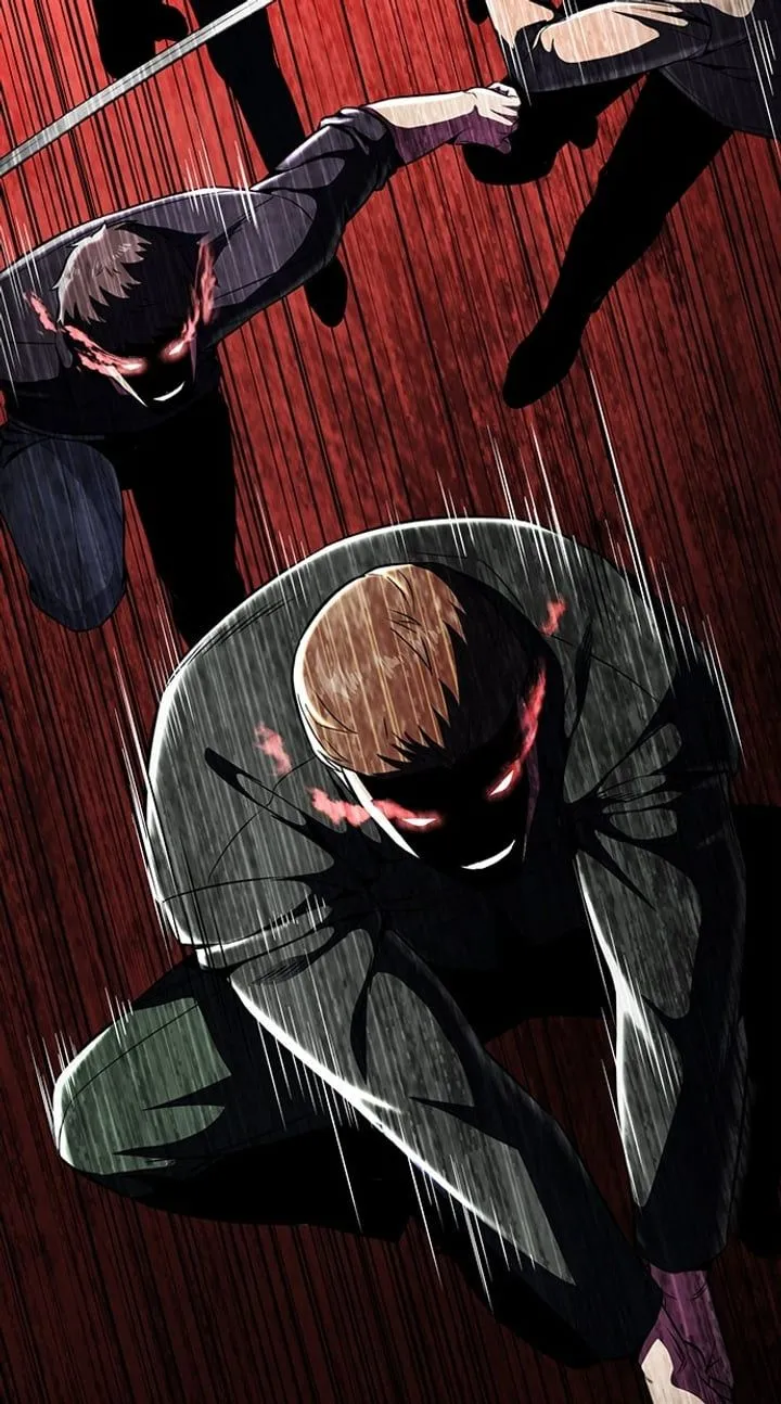 Page 53 - Ticket Hero Chapter 179