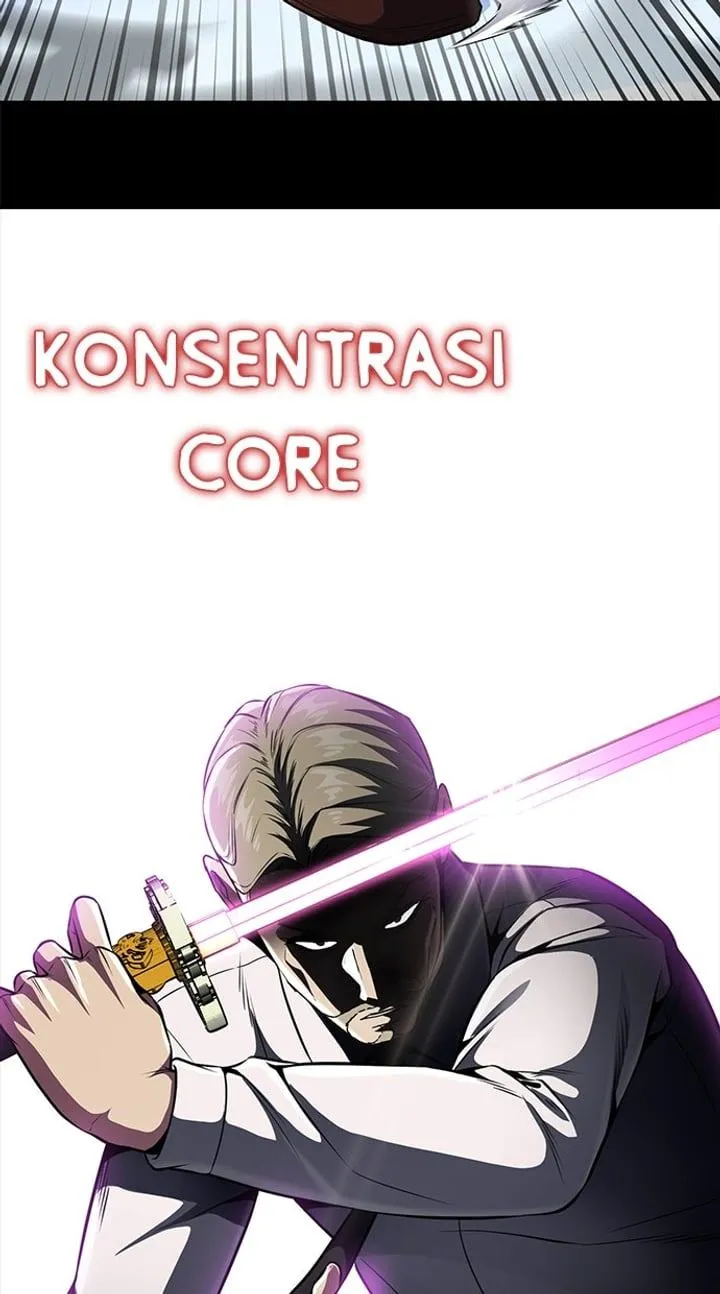 Page 55 - Ticket Hero Chapter 179