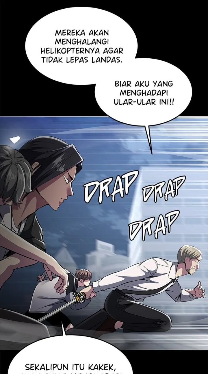 Page 59 - Ticket Hero Chapter 179
