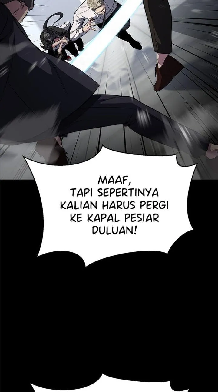 Page 61 - Ticket Hero Chapter 179
