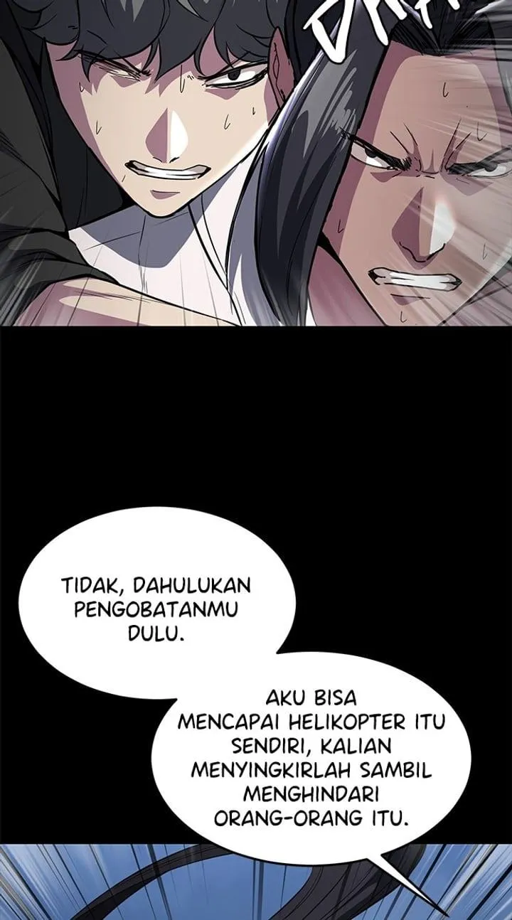 Page 65 - Ticket Hero Chapter 179