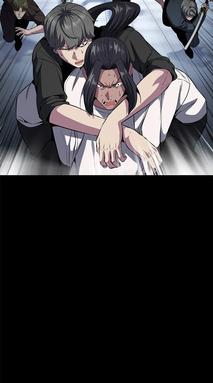 Page 69 - Ticket Hero Chapter 179