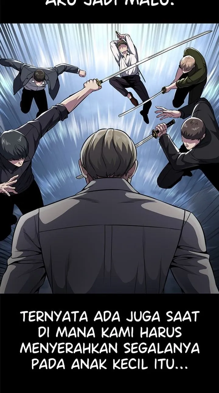 Page 75 - Ticket Hero Chapter 179