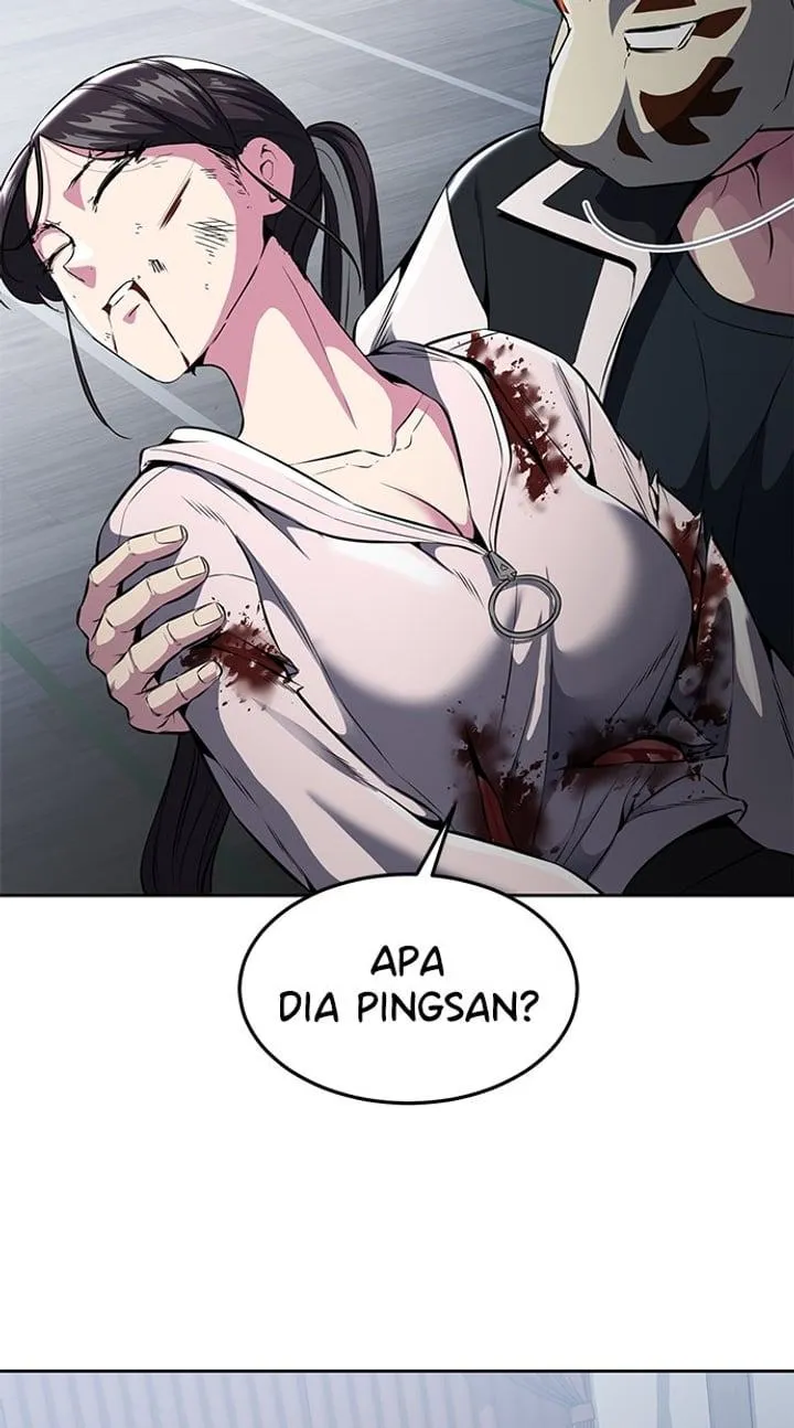 Page 83 - Ticket Hero Chapter 179