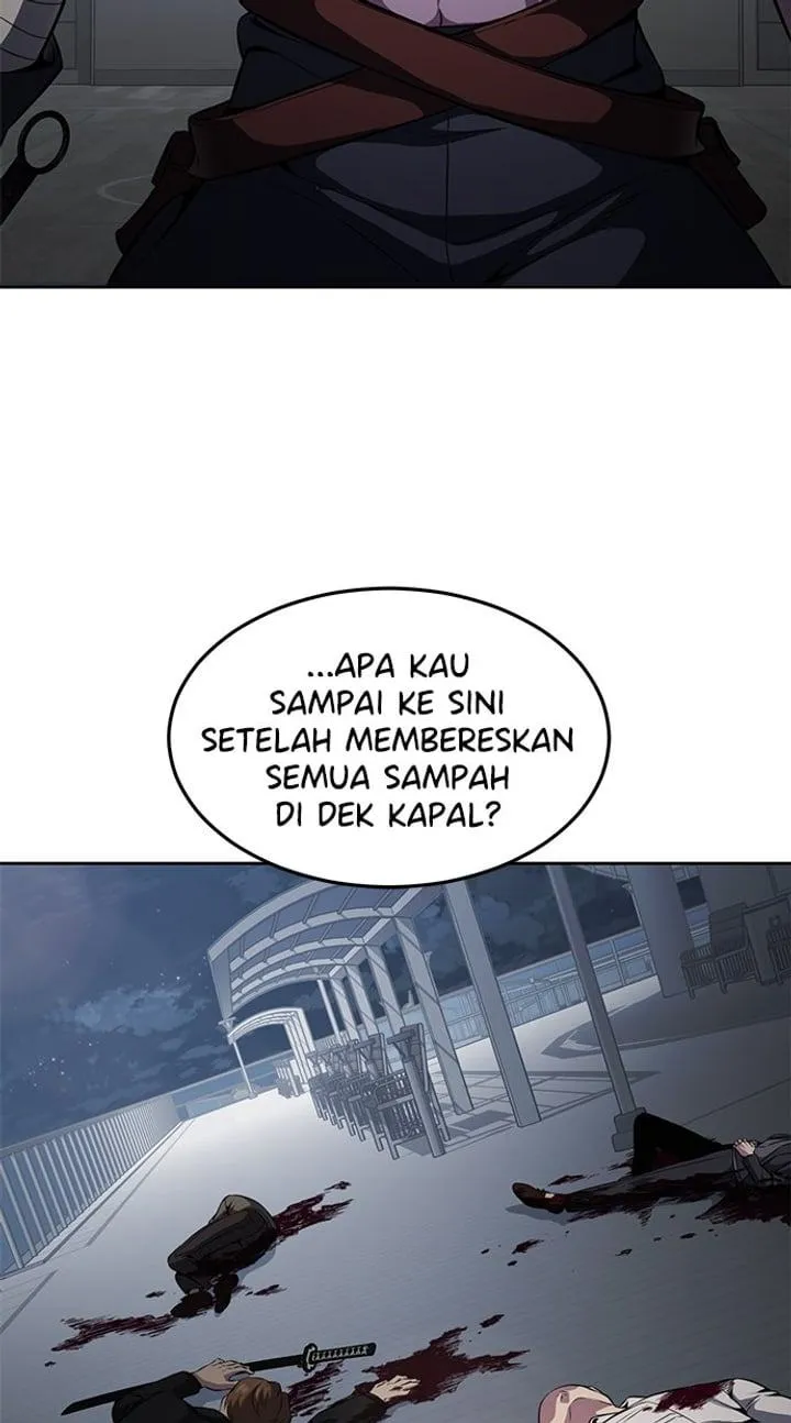 Page 87 - Ticket Hero Chapter 179