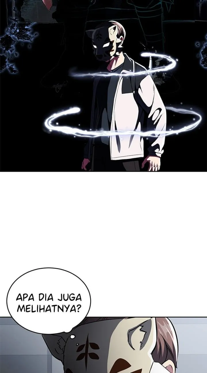 Page 91 - Ticket Hero Chapter 179