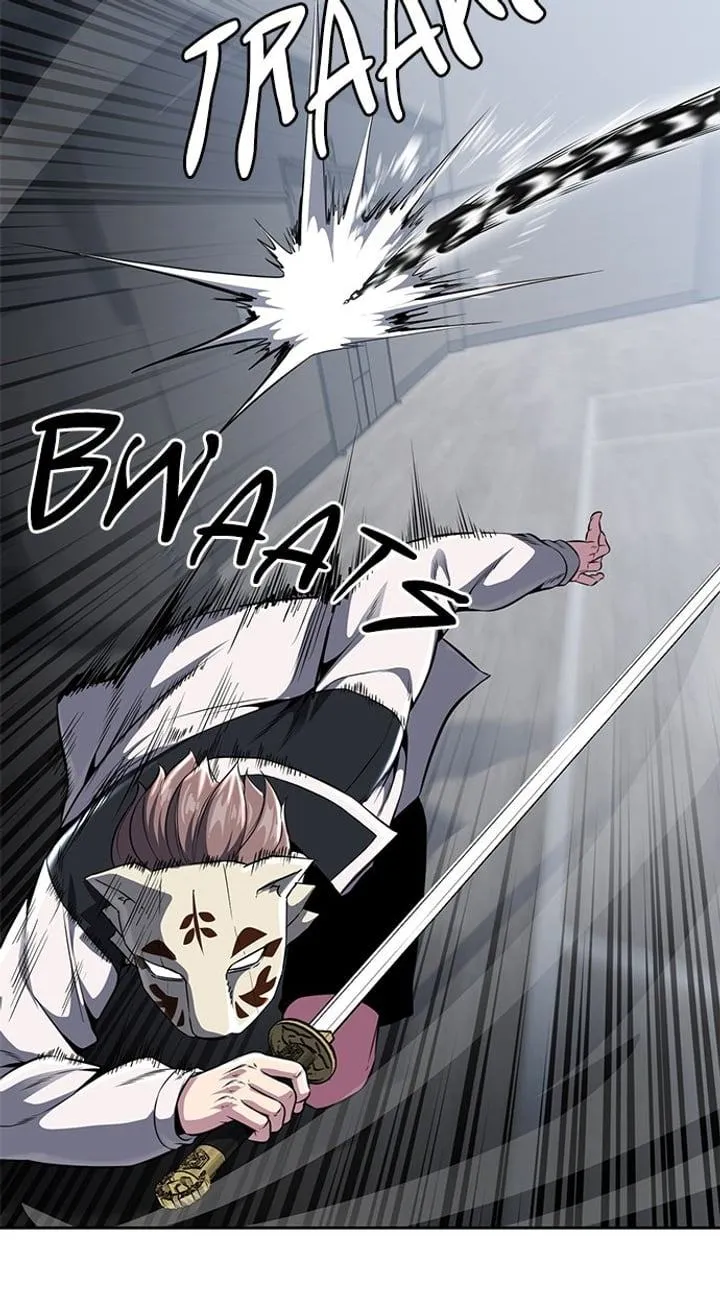 Page 101 - Ticket Hero Chapter 179