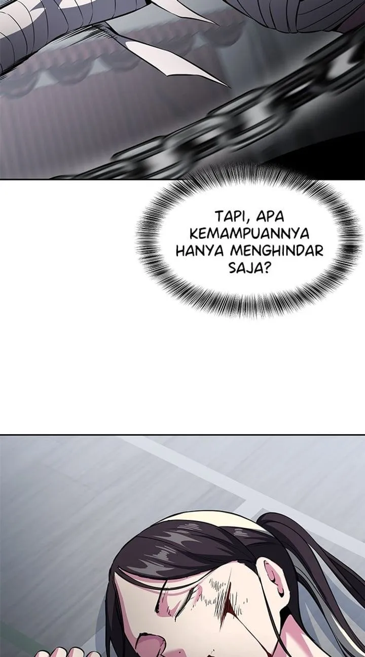 Page 105 - Ticket Hero Chapter 179