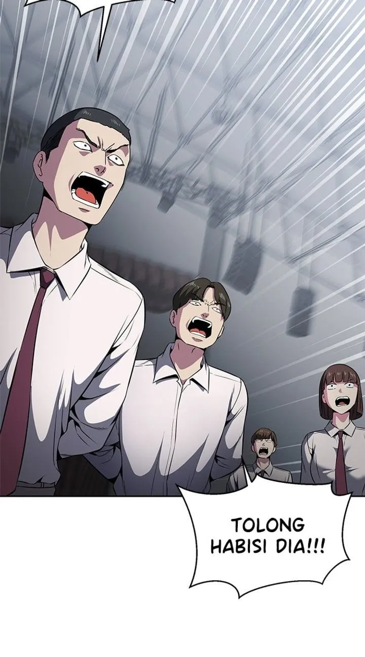 Page 107 - Ticket Hero Chapter 179