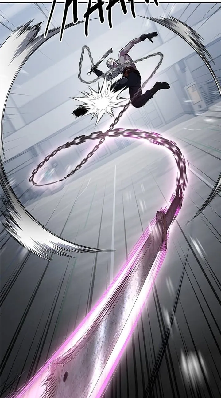 Page 113 - Ticket Hero Chapter 179