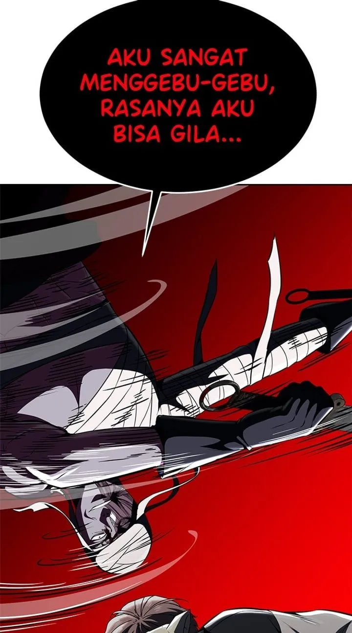 Page 117 - Ticket Hero Chapter 179