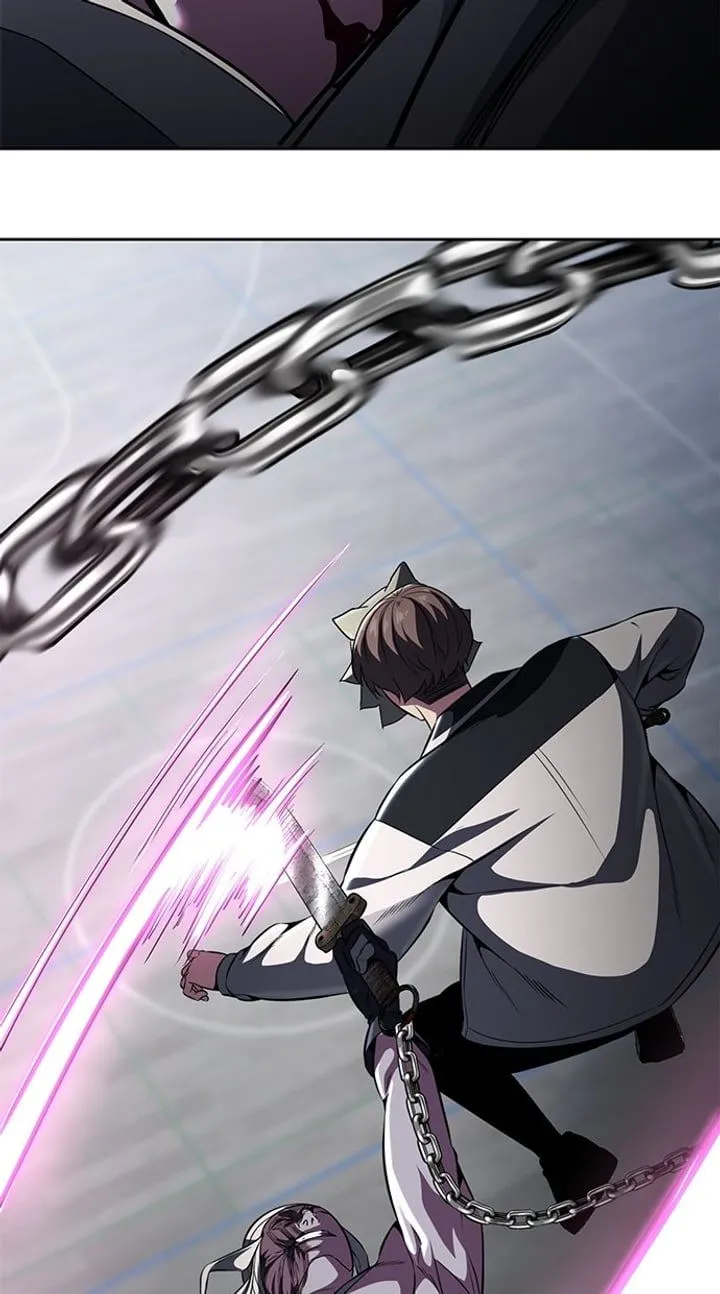 Page 121 - Ticket Hero Chapter 179