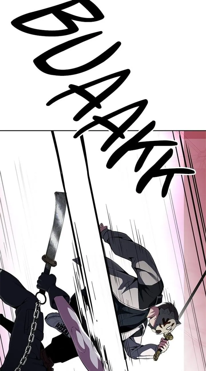 Page 131 - Ticket Hero Chapter 179
