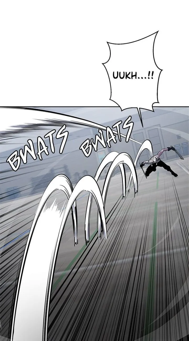 Page 133 - Ticket Hero Chapter 179