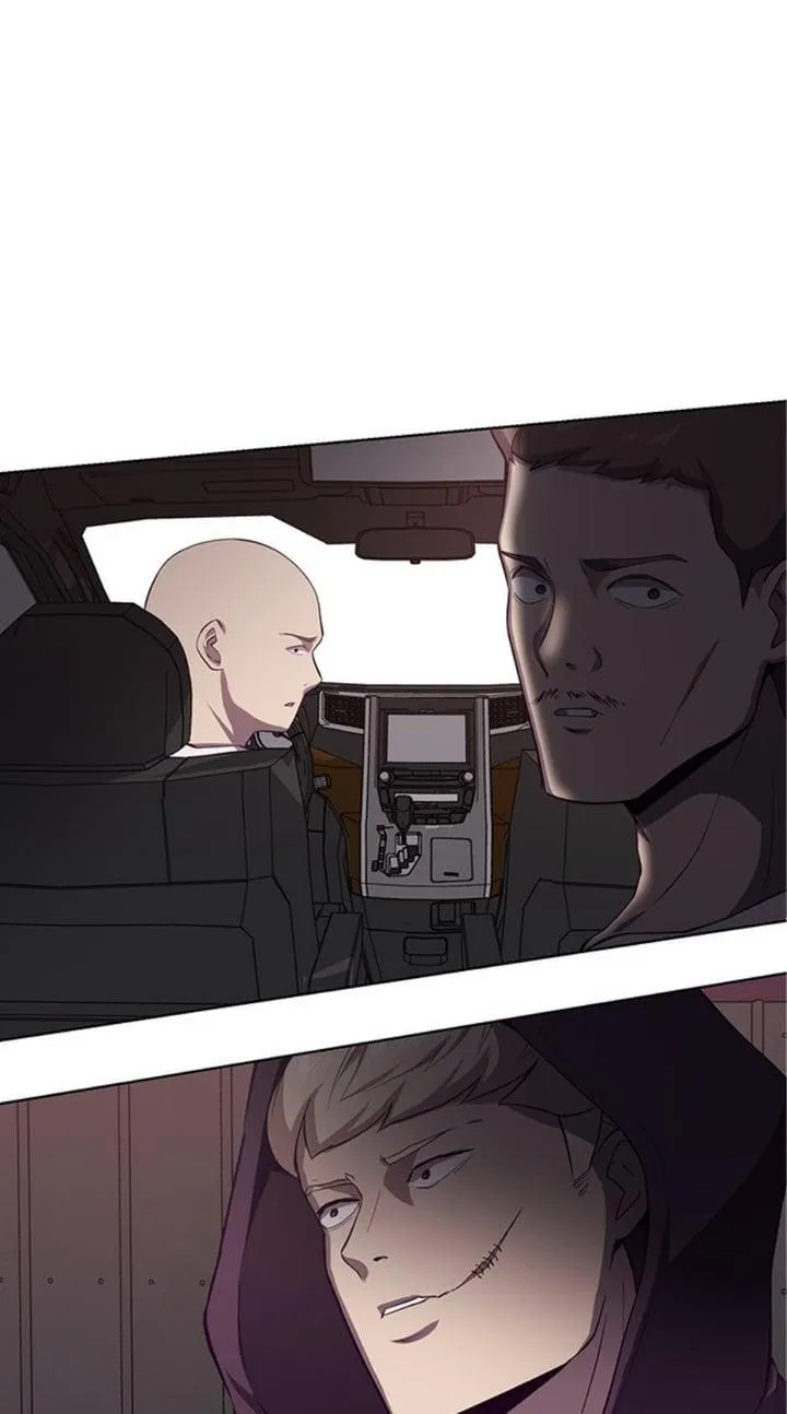 Page 1 - Ticket Hero Chapter 18