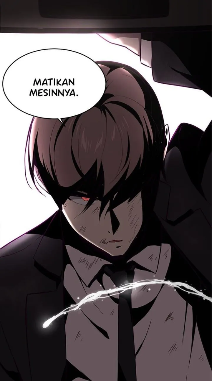 Page 3 - Ticket Hero Chapter 18