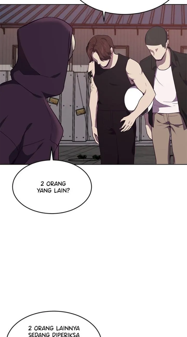 Page 29 - Ticket Hero Chapter 18