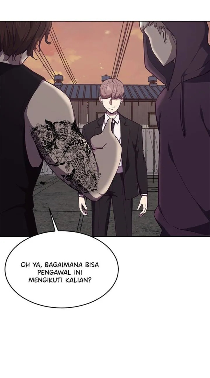 Page 31 - Ticket Hero Chapter 18