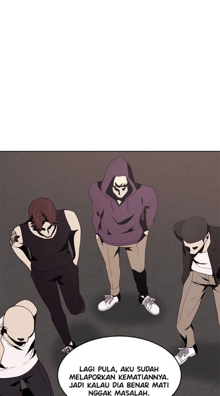 Page 33 - Ticket Hero Chapter 18