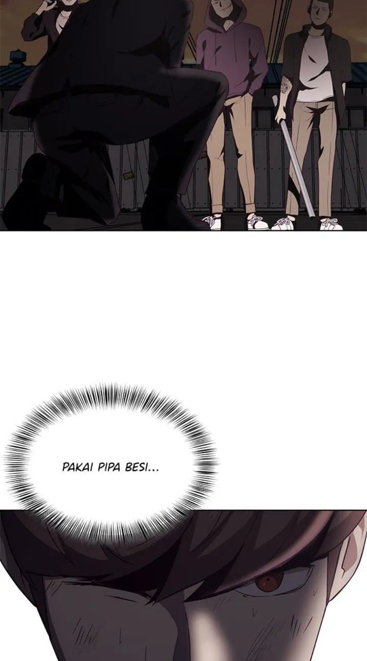 Page 61 - Ticket Hero Chapter 18