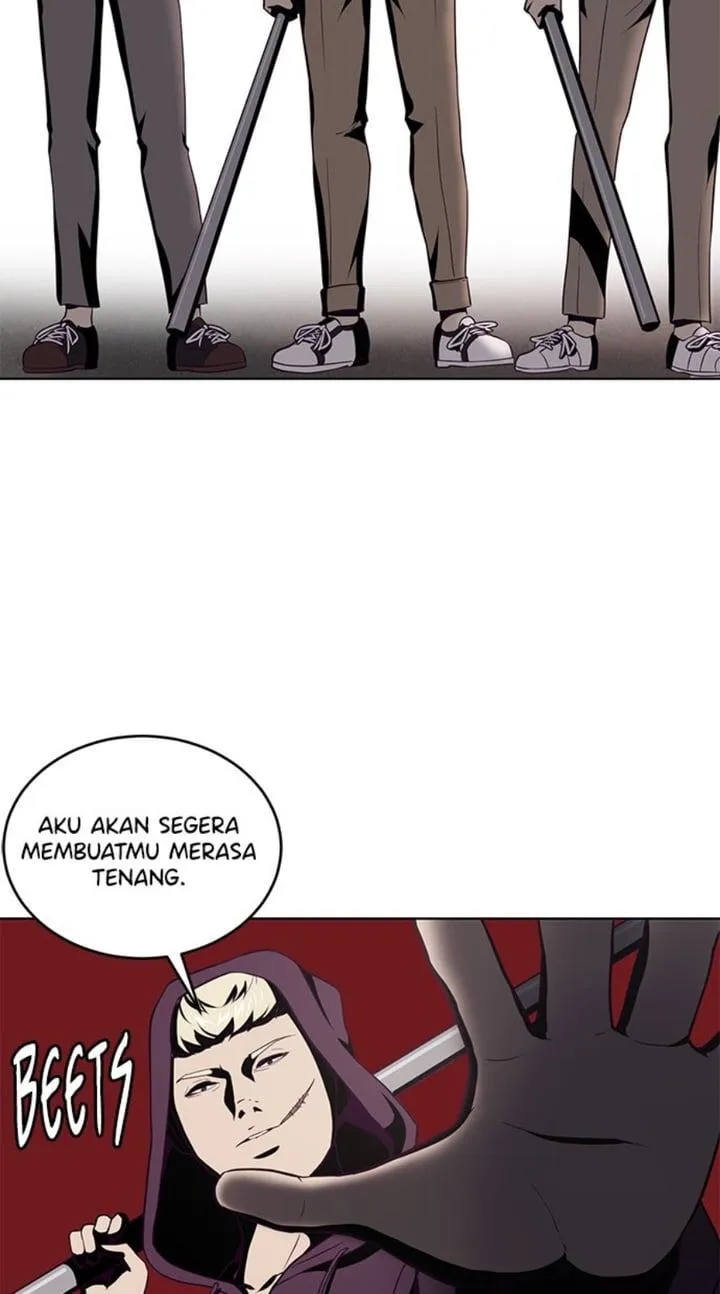 Page 63 - Ticket Hero Chapter 18
