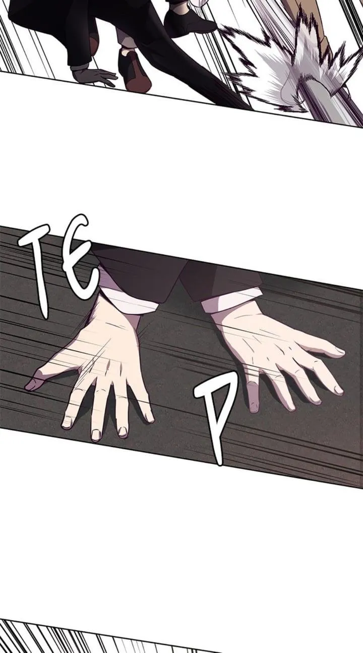 Page 65 - Ticket Hero Chapter 18