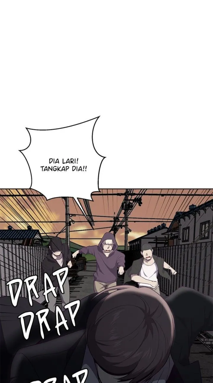 Page 67 - Ticket Hero Chapter 18