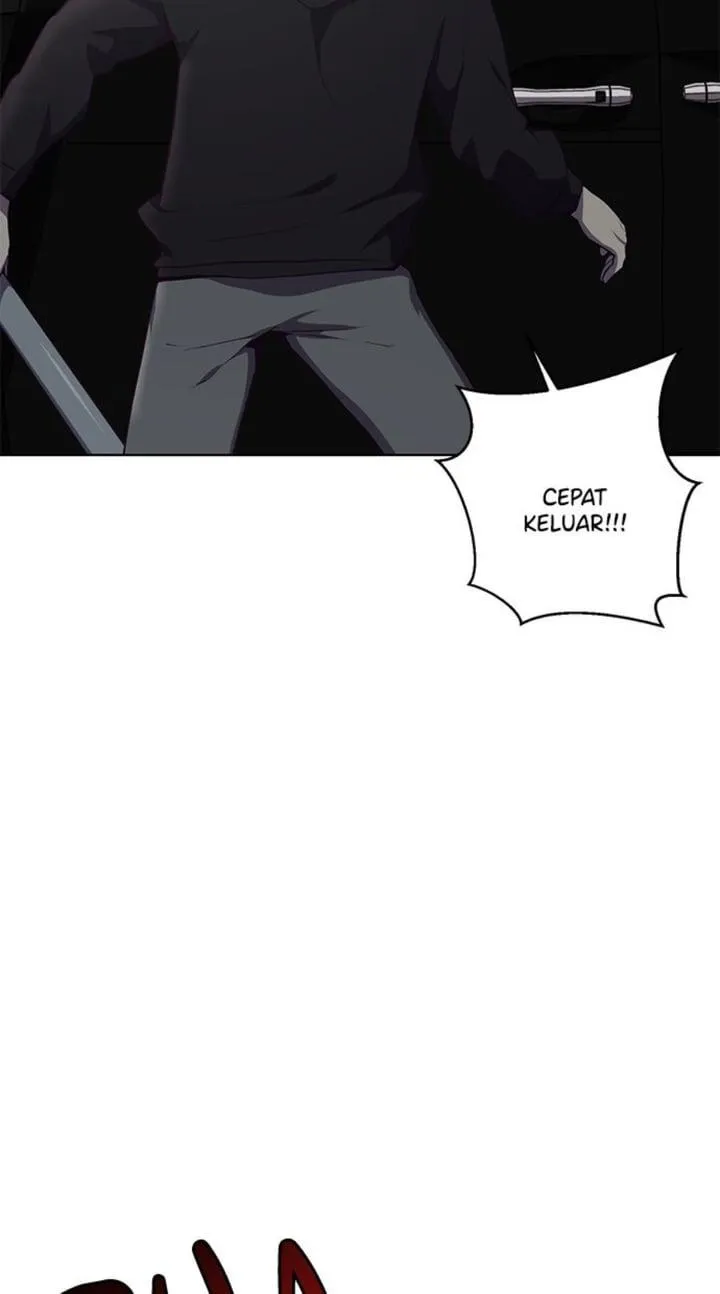 Page 73 - Ticket Hero Chapter 18