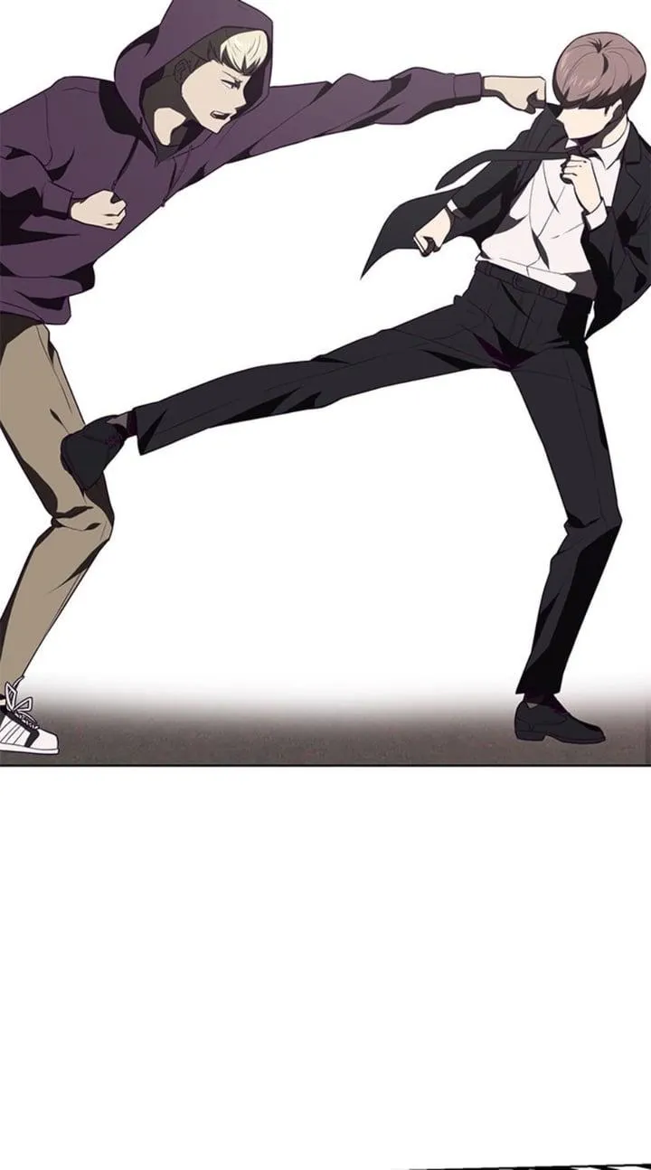 Page 89 - Ticket Hero Chapter 18