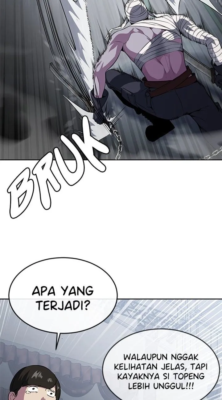Page 33 - Ticket Hero Chapter 180