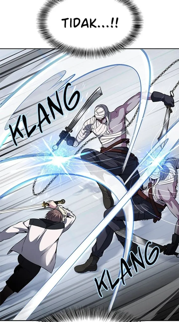 Page 37 - Ticket Hero Chapter 180