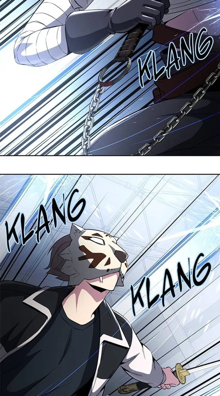 Page 39 - Ticket Hero Chapter 180