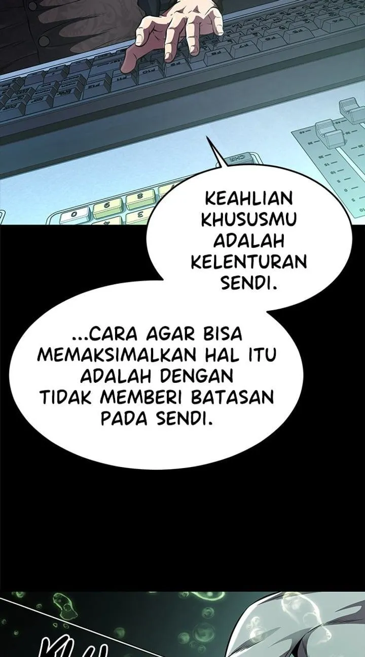 Page 71 - Ticket Hero Chapter 180