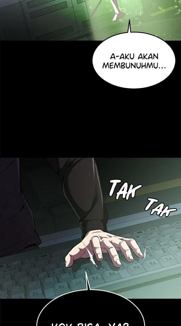 Page 77 - Ticket Hero Chapter 180