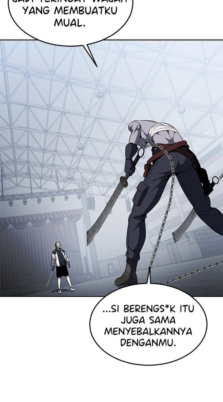 Page 85 - Ticket Hero Chapter 180