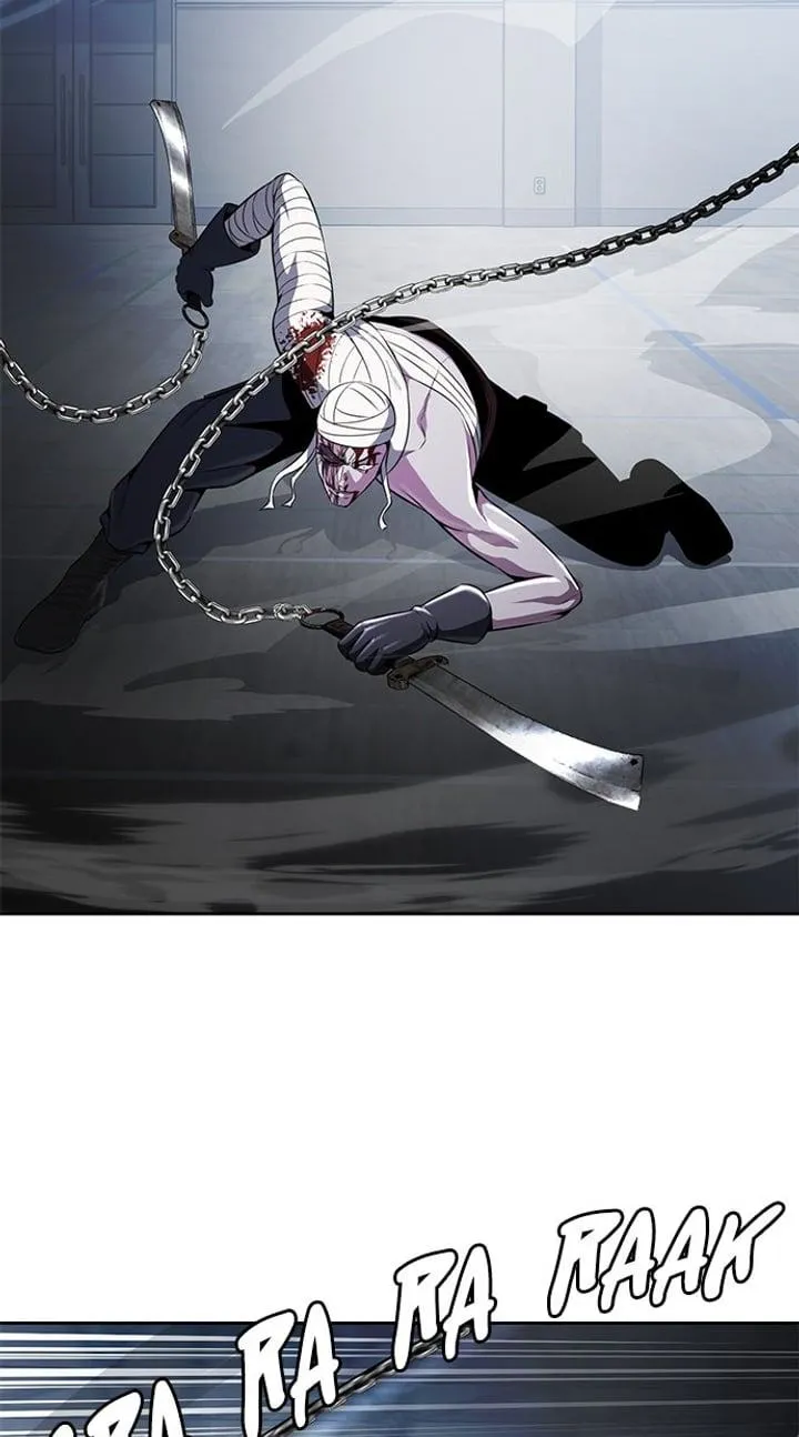Page 89 - Ticket Hero Chapter 180