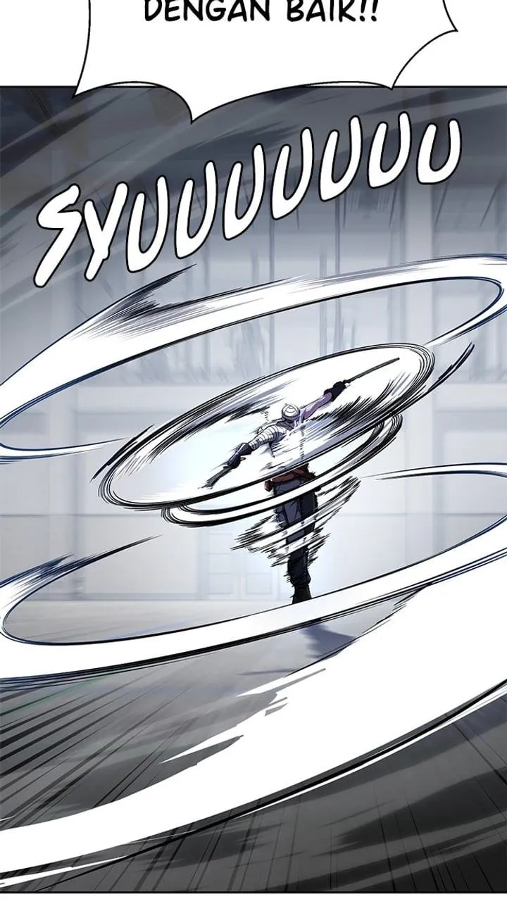 Page 91 - Ticket Hero Chapter 180