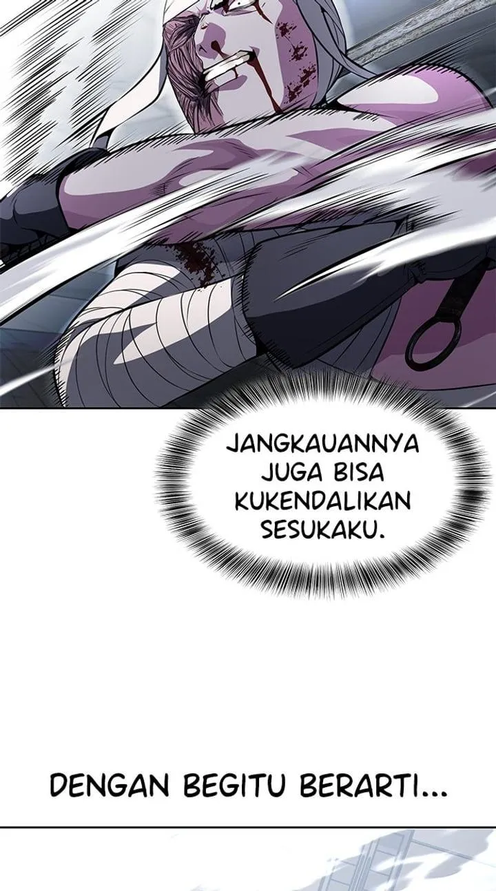 Page 95 - Ticket Hero Chapter 180