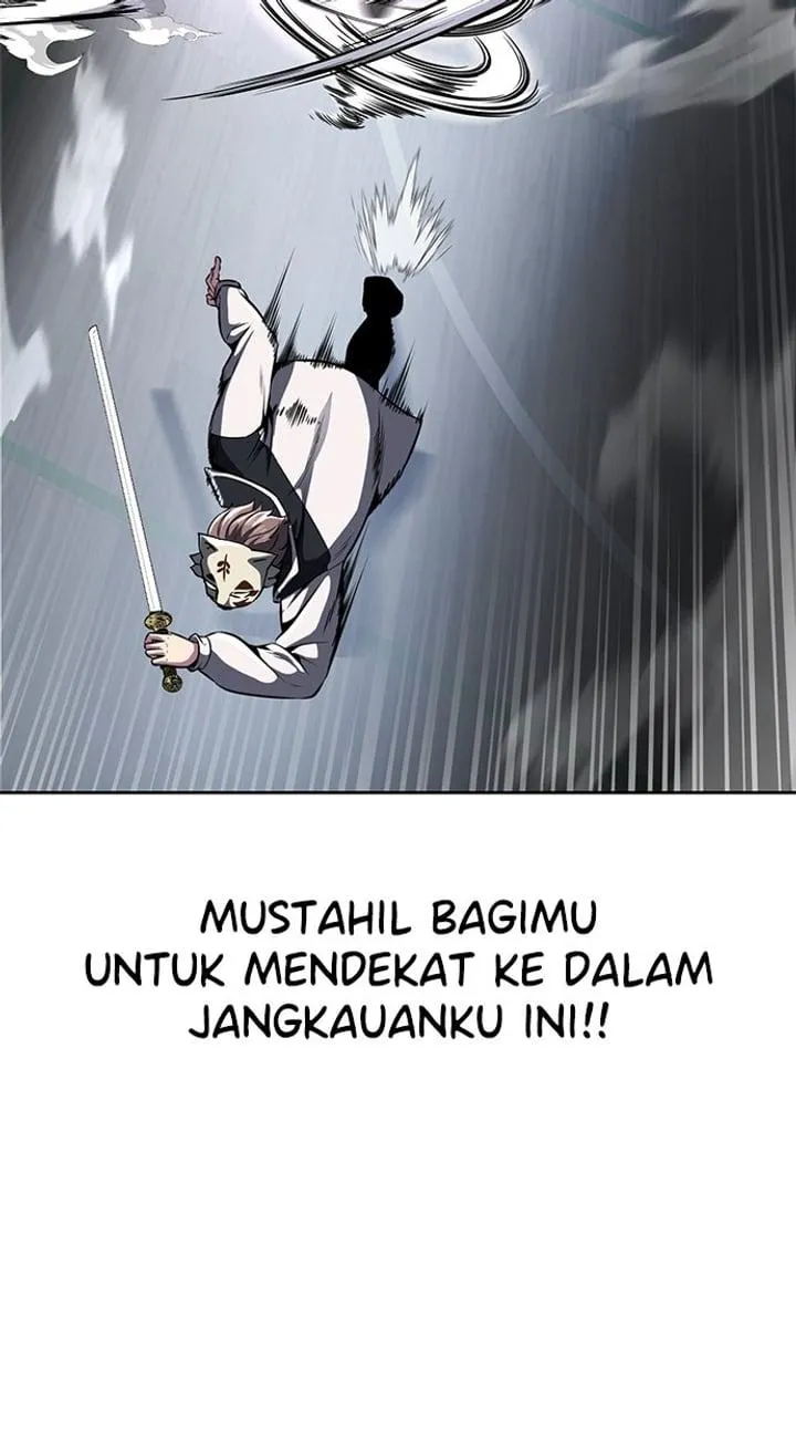 Page 97 - Ticket Hero Chapter 180